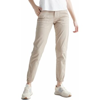 Duer Live Free High Rise Jogger Womens, Almond, 31", 28"