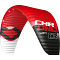 Ozone Chrono V3 Kite Only 9m² Red