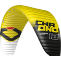 Ozone Chrono V3 Kite Only 9m² Yellow