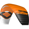 Ozone Subzero V1 Ultralight Kite Only 7m² Orange