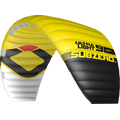 Ozone Subzero V1 Ultralight Kite Only 7m² Yellow