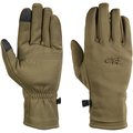 Outdoor Research Backstop Sensor Gloves Men's Coyote