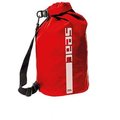 Seacsub Dry Bag 2.5L Red