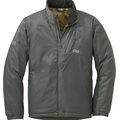 Outdoor Research Tradecraft Jacket - USA Mas Grey