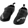 Orca Aero Shoe Cover Black
