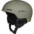 Sweet Protection Winder MIPS Helmet JR Woodland