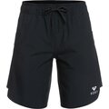 Roxy Wave 9" Short Womens Anthracite