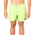 Rip Curl Offset 15'' Volley Neon Lime