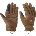 Outdoor Research Firemark Sensor Gloves - TAA Coyote
