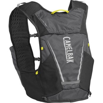 Camelbak Ultra Pro Vest, Graphite/Sulphur Spring, M