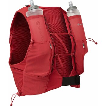 Montane Gecko VP 12+, Acer Red, L
