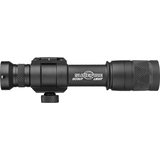 Surefire M600V - IR Scout Light Scout Light® LED WeaponLight – White and IR Output