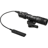Surefire M322V COMPACT WHITE/INFRARED LED SCOUT LIGHT
