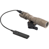 Surefire M322V COMPACT WHITE/INFRARED LED SCOUT LIGHT