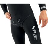 Seacsub Black Shark Jacket+Pants 5mm