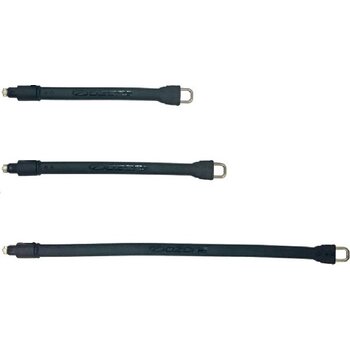 Ozone Click-In Loop Harness Loop Replacement, Small (Contact Snow Bar, Race Bar, Compact Bar, Contact Water Bar, Contact Foil Bar)