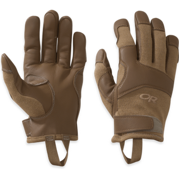 Outdoor Research Suppressor Gloves - USA