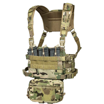 Crye Precision R-SERIES™ JUMP CONFIGURATION