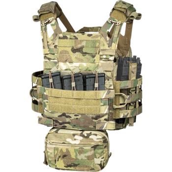 Crye Precision R-SERIES™ ASSAULT CONFIGURATION