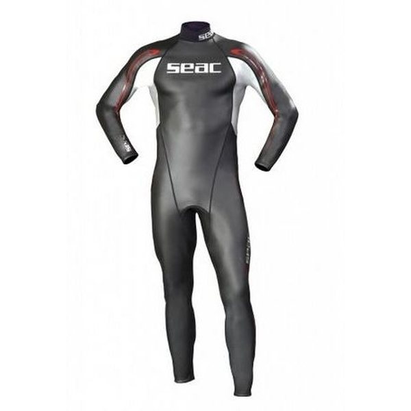 Seacsub Shape Man Swim Suit 1,5mm