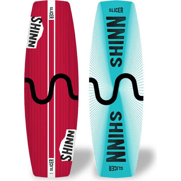 Shinn Slicer Splitboard