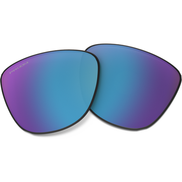 Oakley Frogskins Replacement Lens Kit Prizm Sapphire