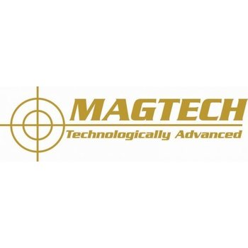Magtech 7 1/2 Pieni Kiväärin nalli 100 kpl